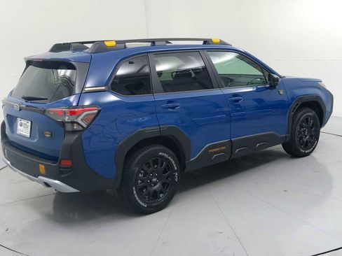 New 2026 Subaru Forester Wilderness image 10