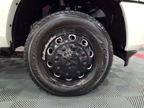 Used 2024 RAM 3500 Limited image 88