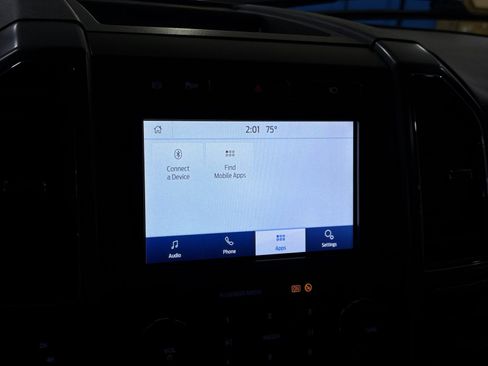 Used 2022 Ford F350 XLT w/ XLT Value Package AWD/4WD image 20