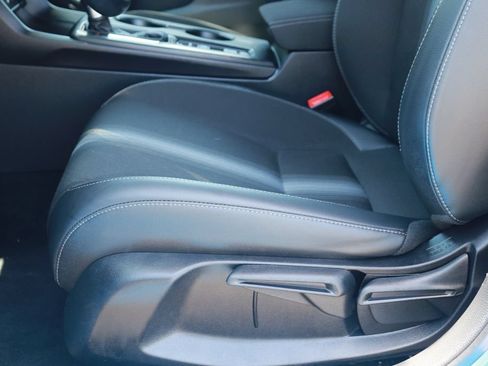 Certified 2025 Honda Civic Sport image 11