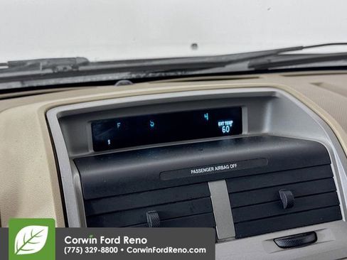 Used 2011 Ford Escape XLT w/ 202A Rapid Spec Order Code image 13