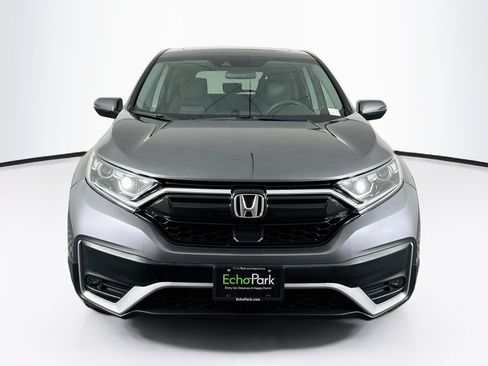 Used 2022 Honda CR-V EX image 2