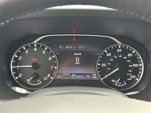 New 2026 Nissan Frontier SV w/ SV Convenience Package image 25