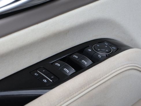 Used 2022 Cadillac Escalade Sport Platinum AWD/4WD image 12