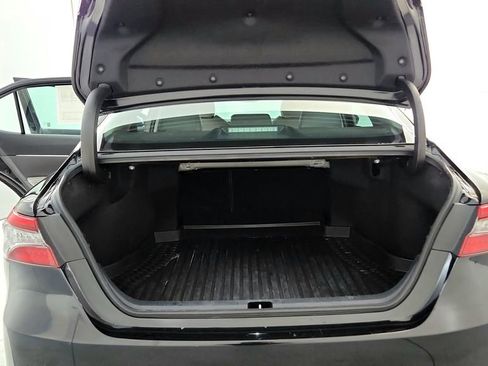Certified 2023 Toyota Camry XLE FWD image 20