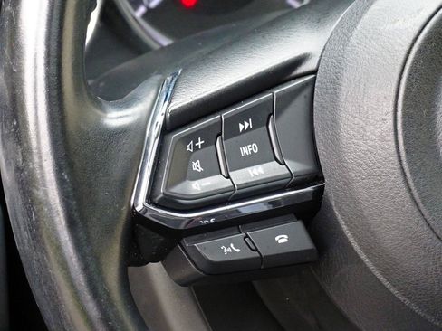 Used 2024 MAZDA CX-5 AWD 2.5 S w/ Preferred Package image 19