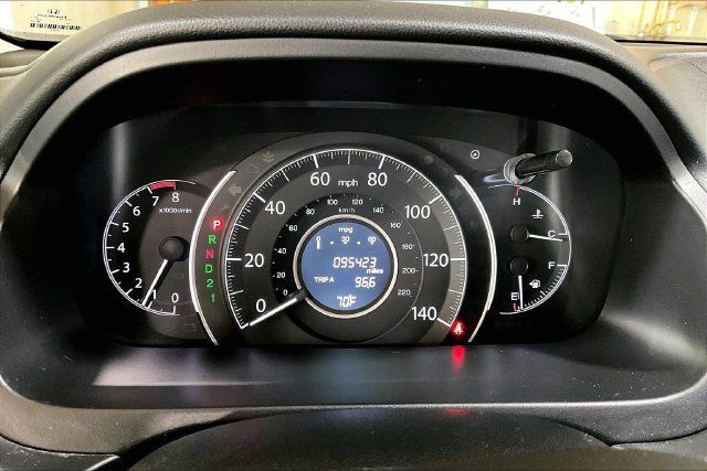 Used 2013 Honda CR-V LX image 24