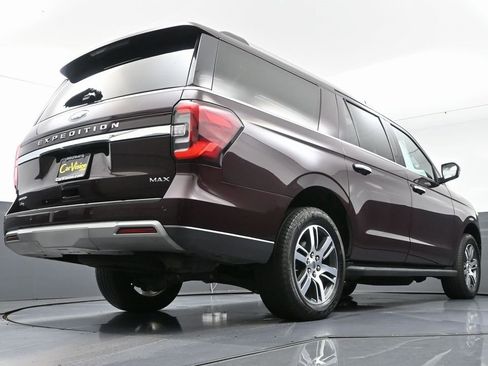 Used 2024 Ford Expedition Max Limited image 54
