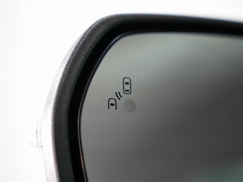 Used 2019 Ford Edge ST w/ Convenience Package image 70