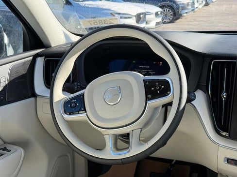 New 2026 Volvo XC60 T8 Ultra w/ Climate Package image 7