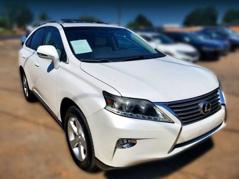 Used 2015 Lexus RX 350 AWD image 17