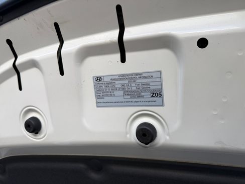 Used 2022 Hyundai Tucson Limited AWD/4WD image 11