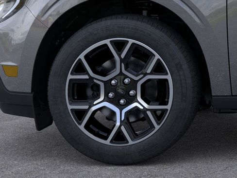 New 2026 Ford Maverick Lariat image 44