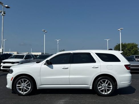 Used 2023 Dodge Durango GT RWD image 6