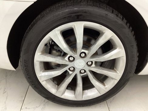 Used 2017 Cadillac XTS Luxury image 45