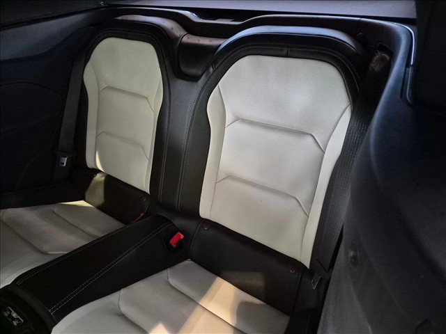 Used 2023 Chevrolet Camaro SS RWD image 16