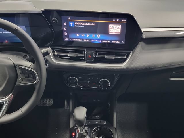 New 2026 Chevrolet TrailBlazer LT w/ Convenience Package FWD image 18