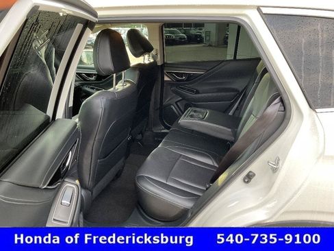 Used 2021 Subaru Outback Limited AWD/4WD image 31