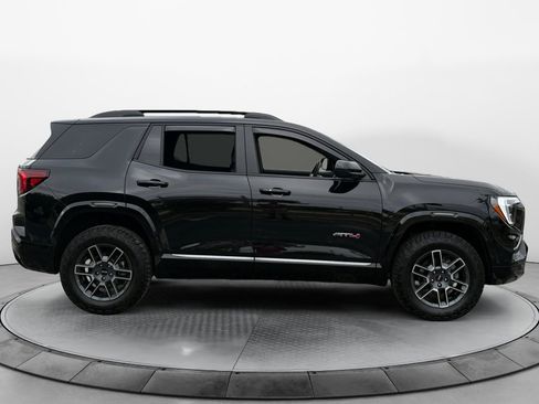 Used 2026 GMC Terrain AT4 w/ Convenience Package III AWD/4WD image 8