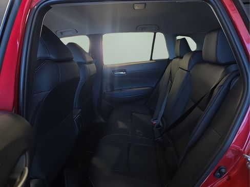 New 2026 Toyota Corolla Cross XLE FWD image 14