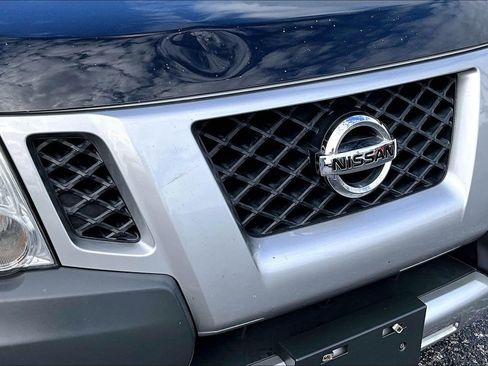 Used 2015 Nissan Xterra PRO-4X w/ Nevada Tow Package image 35