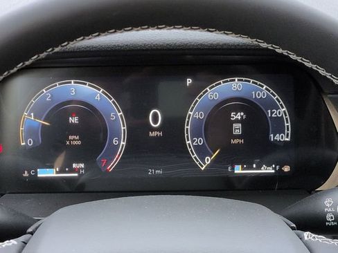 New 2026 Jeep Grand Cherokee Altitude AWD/4WD image 18