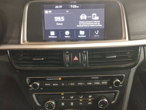 Used 2020 Kia Optima LX FWD image 25