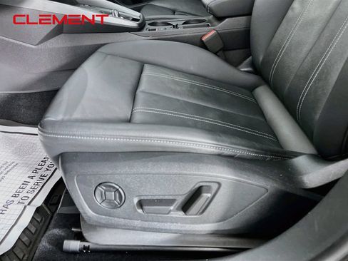 Used 2022 Audi A3 2.0T Premium AWD/4WD image 27