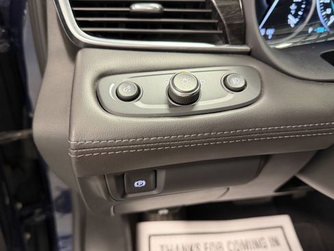 Used 2017 Buick LaCrosse Essence w/ Dynamic Driver Package FWD image 16