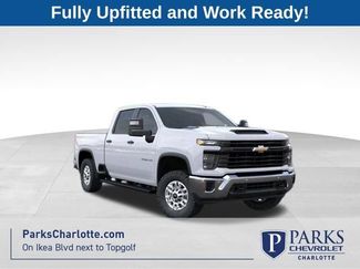 New 2026 Chevrolet Silverado 2500 W/T w/ WT/CX Safety Package video 1