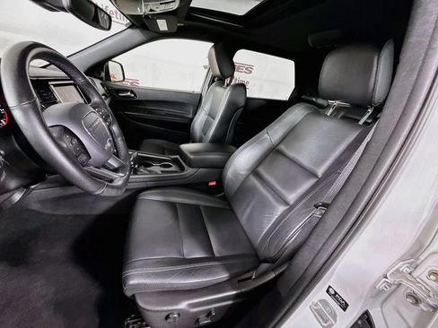 Used 2022 Dodge Durango GT AWD/4WD image 26