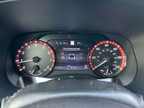 Used 2023 Nissan Frontier PRO-4X w/ Pro Convenience Package AWD/4WD image 21