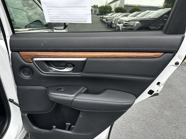 Used 2019 Honda CR-V EX-L image 39