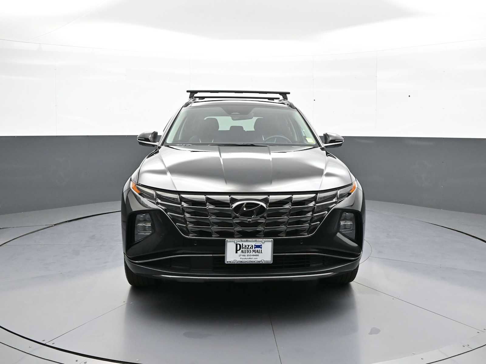 Used 2024 Hyundai Tucson Limited AWD/4WD image 2
