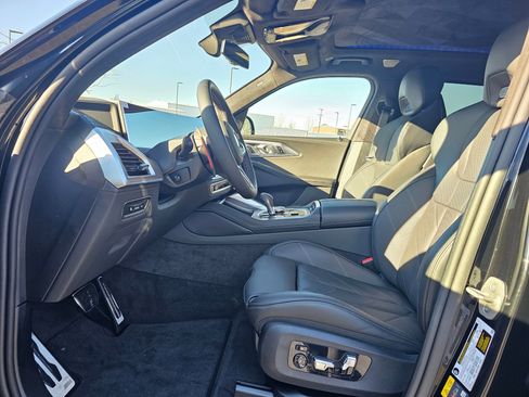 New 2026 BMW XM Label Red image 11