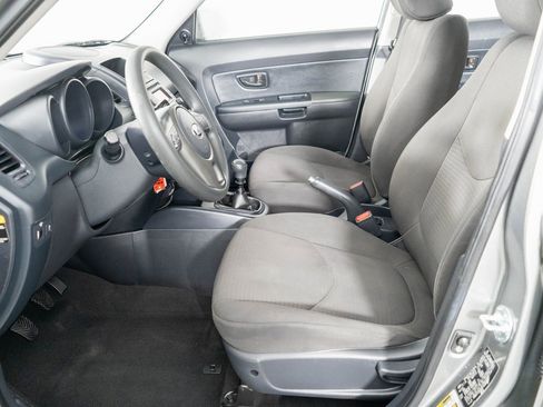 Used 2013 Kia Soul image 10