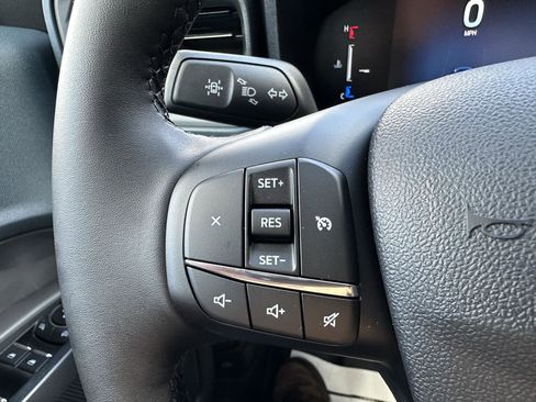 New 2025 Ford Maverick XLT w/ XLT Luxury Package image 26