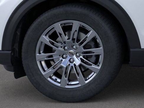 New 2026 Ford Explorer Active w/ Active Comfort Package image 35