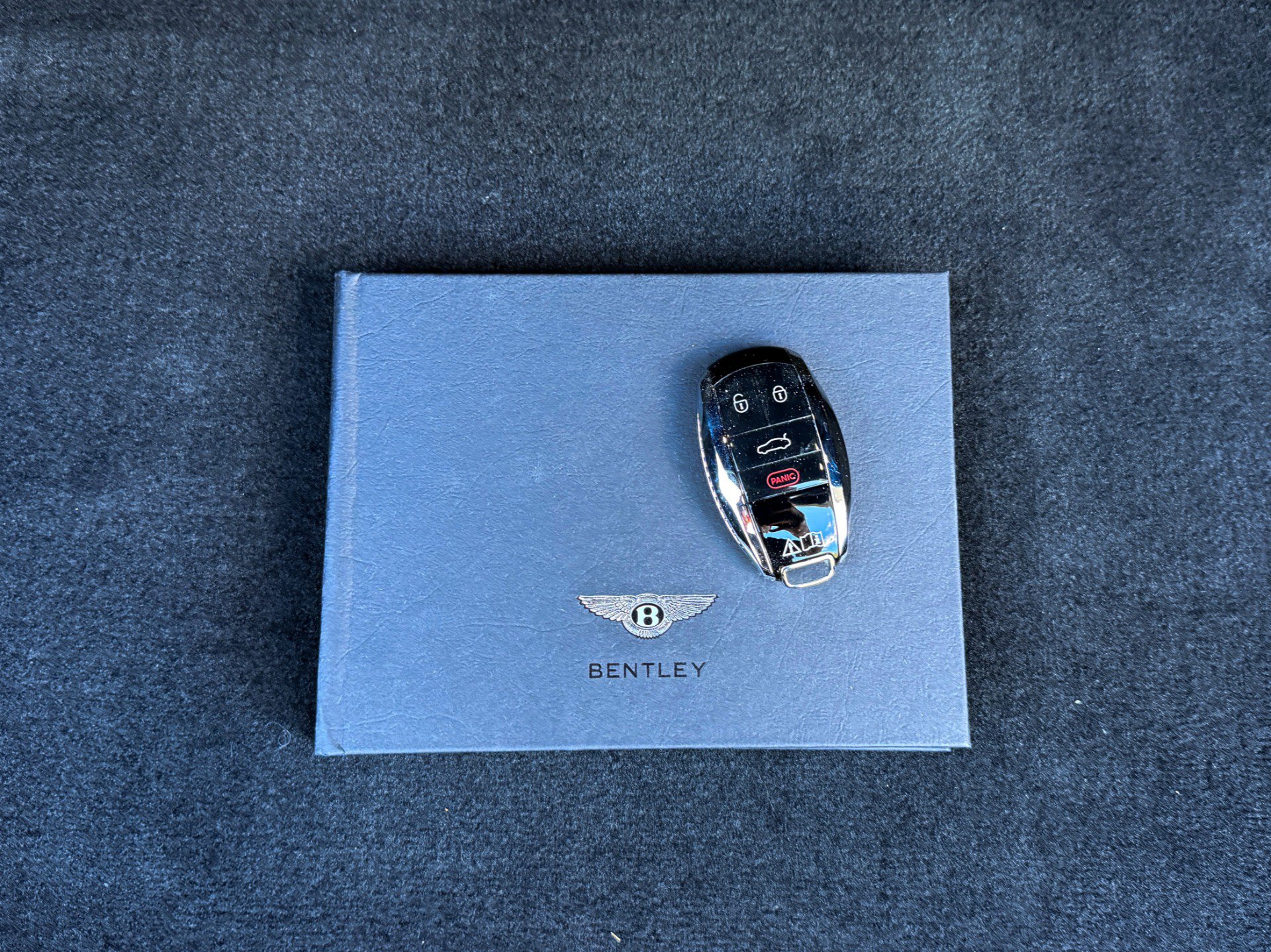 Used 2023 Bentley Continental GT Azure AWD/4WD image 8