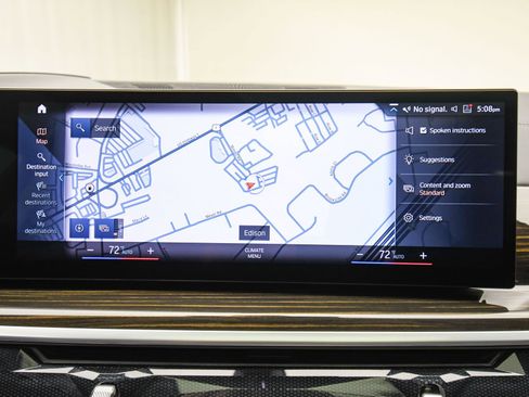 Used 2023 BMW X7 xDrive40i w/ Dynamic Handling Package image 43