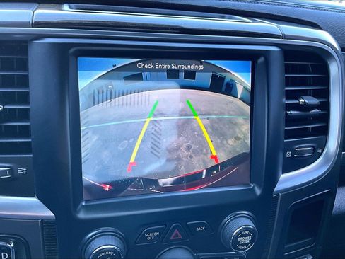 Used 2018 RAM 1500 Limited RWD image 22