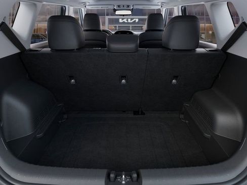 Used 2025 Kia Soul GT-Line image 23