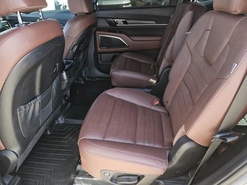 Used 2023 Kia Telluride SX Prestige image 30
