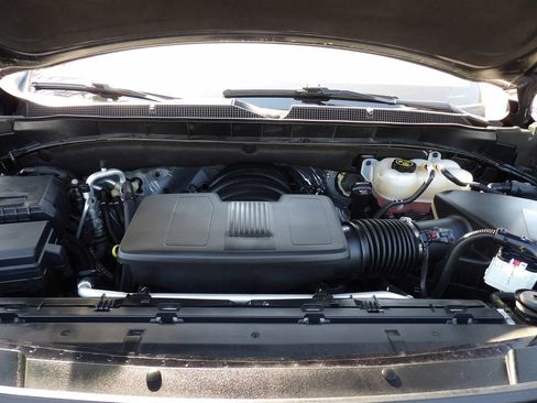 Used 2023 Chevrolet Tahoe Premier w/ Max Trailering Package image 28