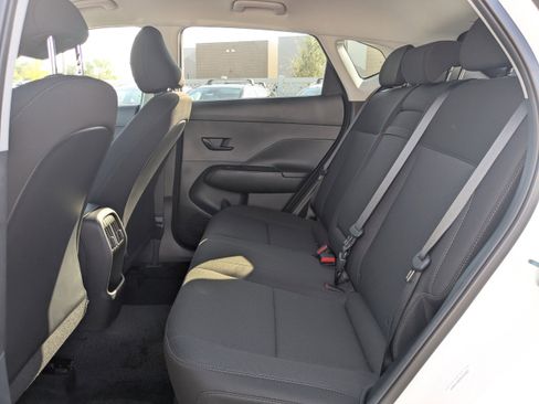 New 2025 Hyundai Kona SEL image 13