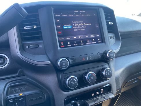 Used 2020 RAM 2500 Tradesman image 15