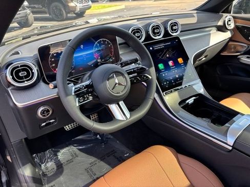 New 2027 Mercedes-Benz CLE 300 4MATIC Coupe image 15
