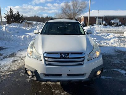 Used 2013 Subaru Outback 2.5i Premium