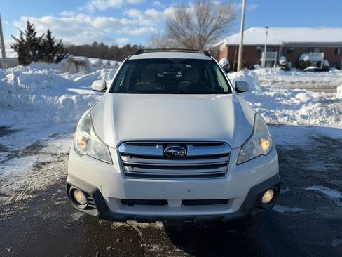 Used 2013 Subaru Outback 2.5i Premium image 1