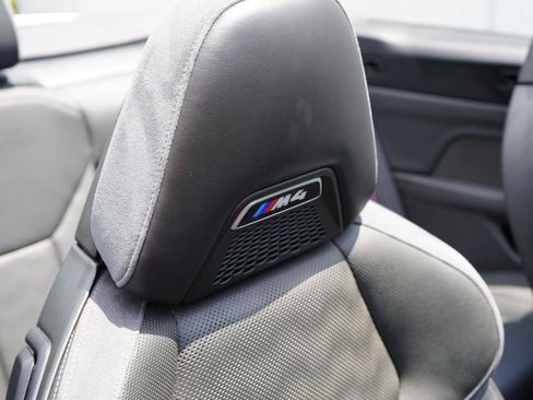 Used 2024 BMW M4 xDrive Competition w/ Executive Package AWD/4WD image 32
